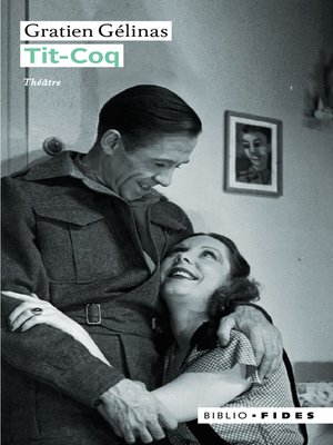 cover image of Tit-Coq